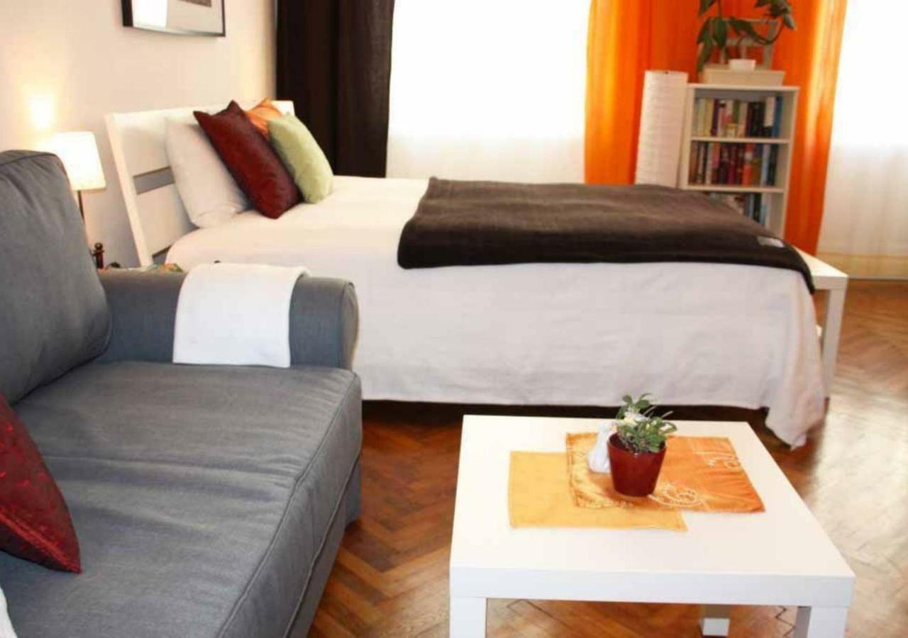 Cosy Appartement Close To City Viyana Dış mekan fotoğraf